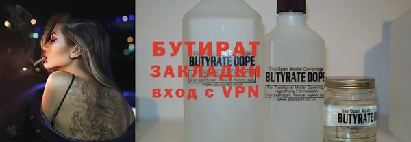 крисы Надым